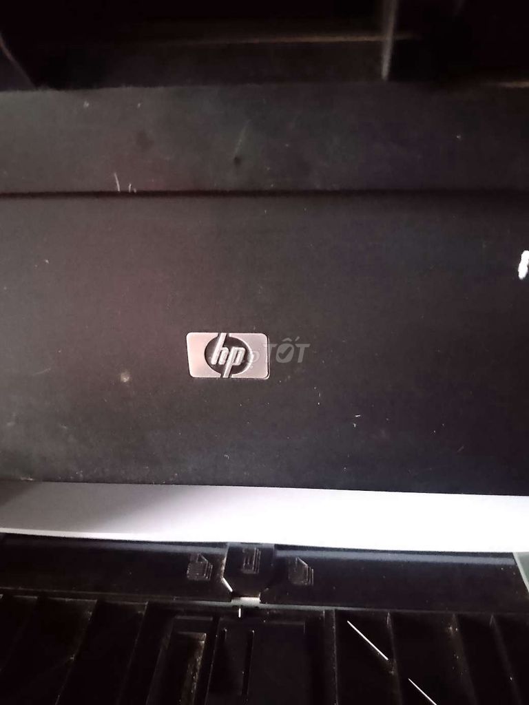 Máy in HP LaserJet M1132 MFP Đen. Mua bán Đồ dùng văn phòng tại Huyện Tân Trụ Long An được đăng bởi Đặng Sơn hình 1