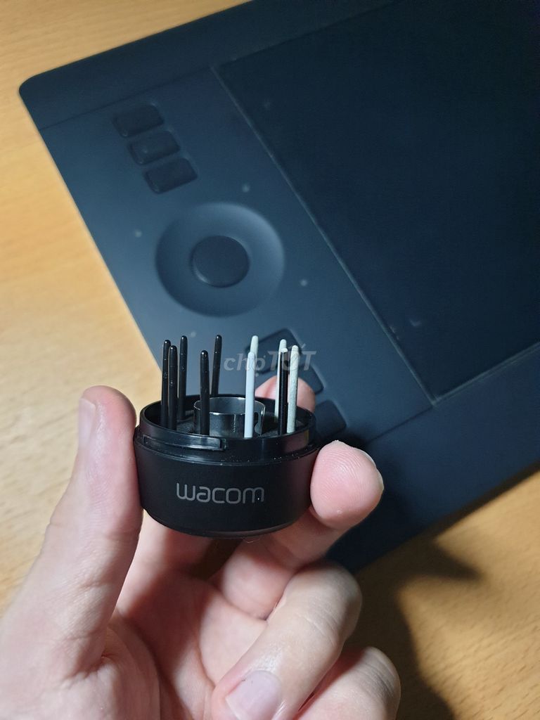 Bảng vẽ Wacom 451