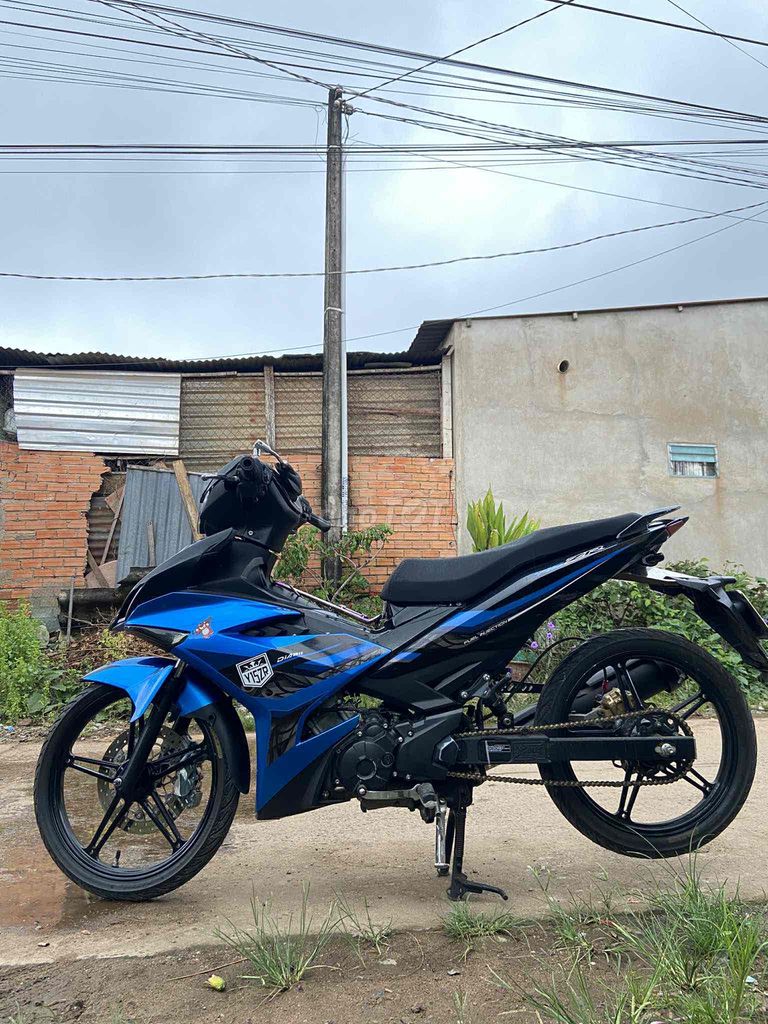 dư dùng. có bớt cho ae nhanh gọn. Mua bán Xe máy tại Huyện Xuân Lộc Đồng Nai được đăng bởi Nguyễn Khánh Đông hình 4