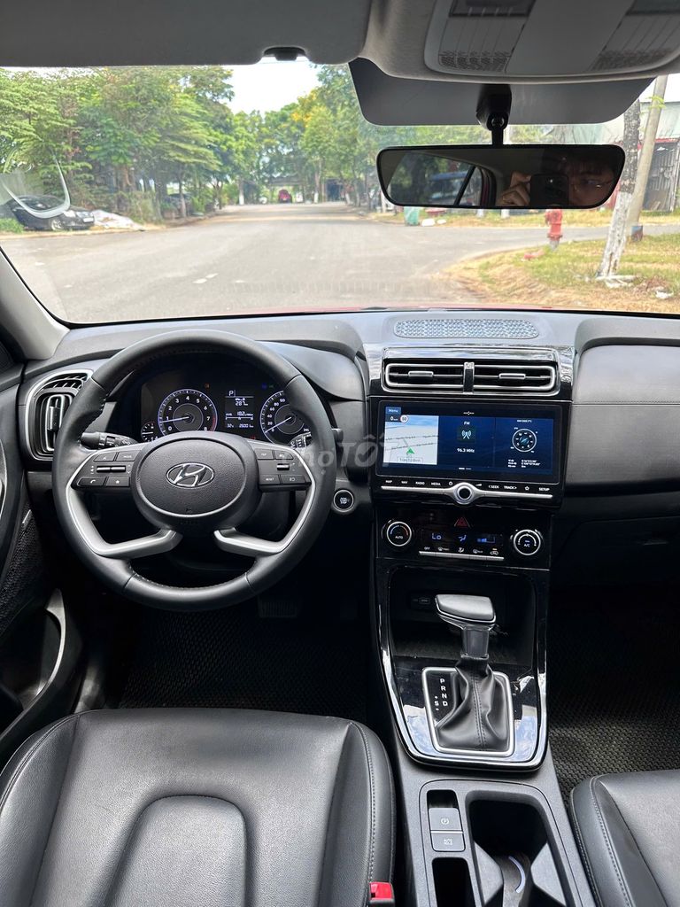 Hyundai Creta 2024 photo 5