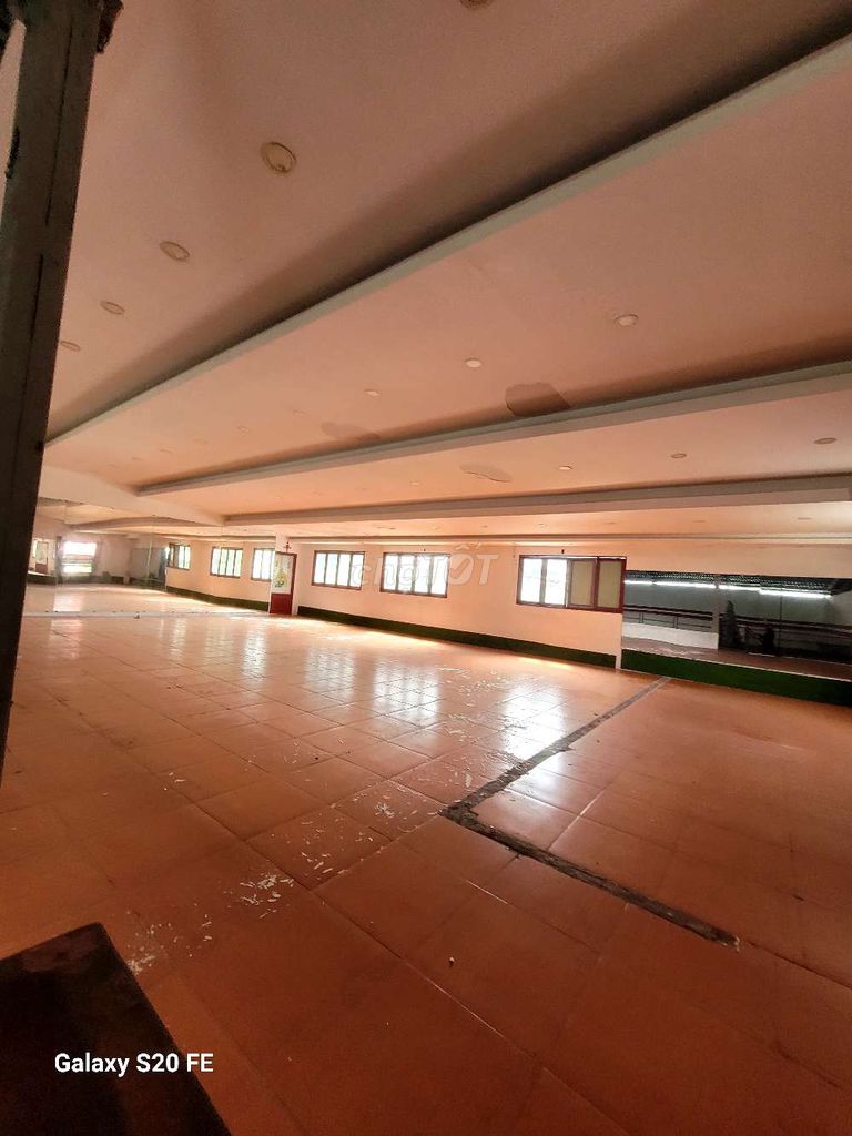MẶT BẰNG SONG HÀNH 700M2 GIÁ TỐT. Cho thuê văn phòng, mặt bằng kinh doanh tại Quận 12 Tp Hồ Chí Minh được đăng bởi Long Nhà Phố hình 3