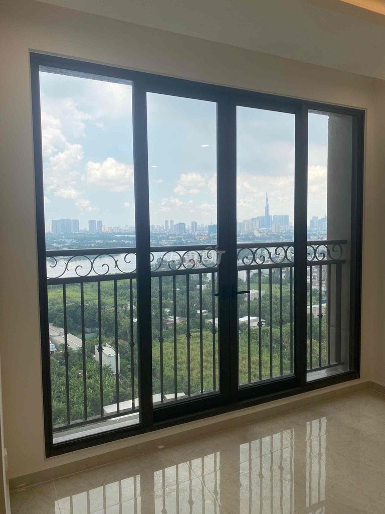 TÔI CẦN BÁN CĂN HỘ GÓC CAO CẤP, NGAY TRỤC ĐƯỜNG NỐI LIỀN 2 THÀNH PHỐ