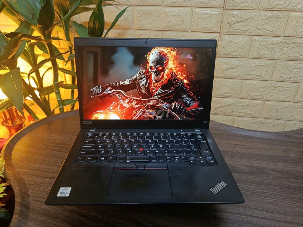 Thinkpad X13 G1 i5/10/8/256 13,3" FHD ips nét!!!. Mua bán Laptop tại Quận Bắc Từ Liêm Hà Nội được đăng bởi Đồng Thanh Duy hình 1
