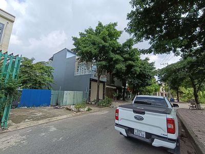 BÁN ĐẤT 5*17 KDC VÍP THUẬN GIAO - GIÁ 2.98 BỚT LỘC. NHANH THÌ CÒN. Mua bán đất tại Thành phố Thuận An Bình Dương được đăng bởi Anh Đức 
