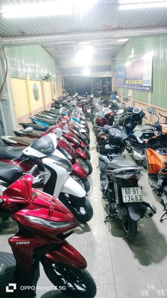 Ab 125 xe đẹp máy zin êm bs61. Có góp. Mua bán Xe máy tại Thành phố Dĩ An Bình Dương được đăng bởi xe máy hồng phát dĩ An Bình Dương  hình 6