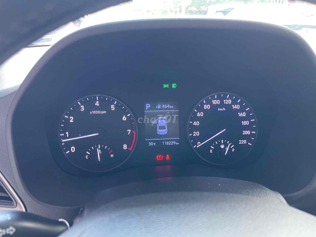 Hyundai Accent 2019 1.4 AT bản đặc biệt một chủ. Mua bán Ô tô tại Thành phố Thủ Đức Tp Hồ Chí Minh được đăng bởi FASTCARS THÁI Ô TÔ CŨ  hình 9