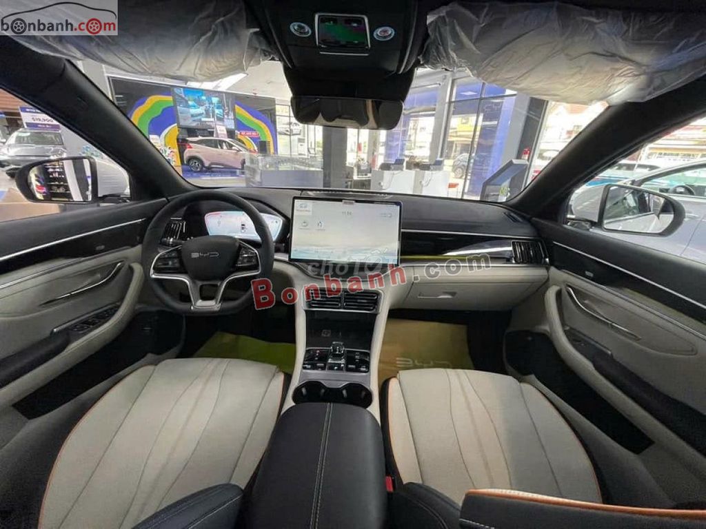 BYD Sealion 6 Dynamic 2025 - 799 Triệu. Mua bán Ô tô tại Quận 10 Tp Hồ Chí Minh được đăng bởi Dũng BYD hình 3