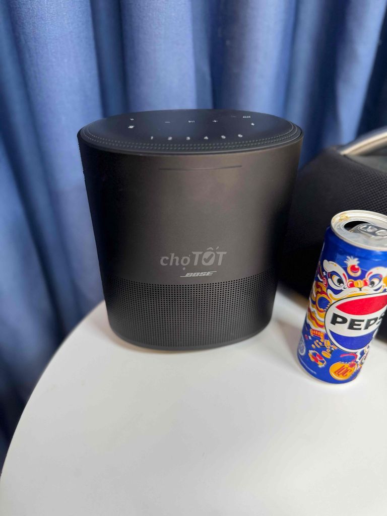 Loa Bluetooth Bose Home 450 Đen. Mua bán Tivi, Âm thanh tại Quận 6 Tp Hồ Chí Minh được đăng bởi công hình 1