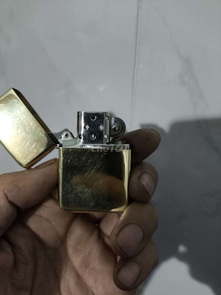 Zippo cổ xưa 1969 rất đẹp!!!