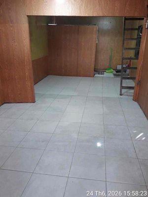 Cho thuê nhà hẻm xe hơi kv an lạc bình tân