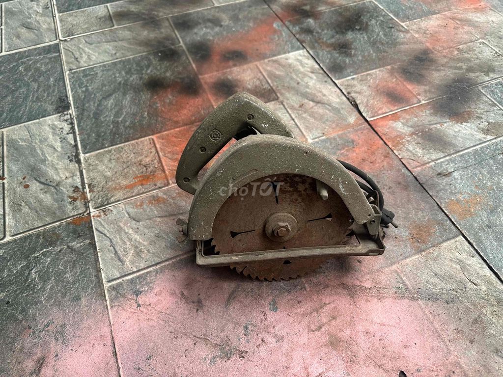 Máy cưa đĩa Xám Đã qua sử dụng. Mua bán Đồ chuyên dụng, Giống nuôi trồng tại Thị xã Bình Minh Vĩnh Long được đăng bởi Thạnh hình 1