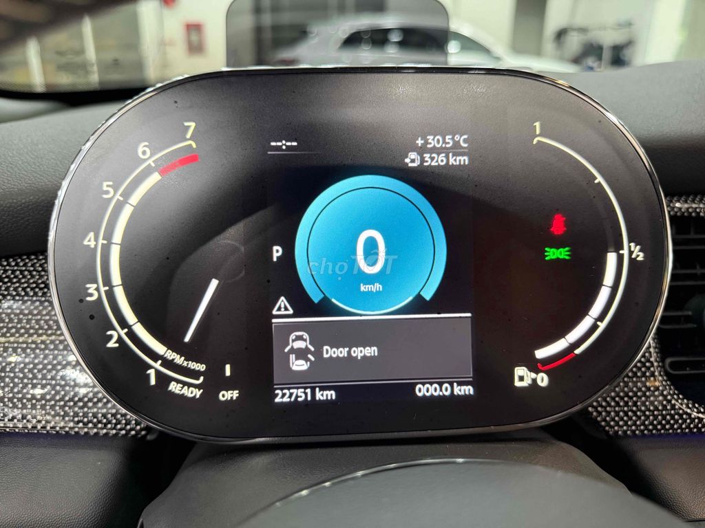 🇬🇧 MINICooperS sx2022 odo 22.000 km. Mua bán Ô tô tại Quận Tân Bình Tp Hồ Chí Minh được đăng bởi Nguyễn Văn Lâm hình 10