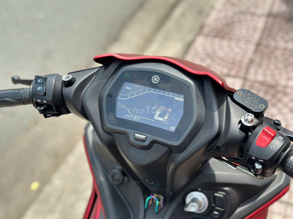 Exciter 155cc 2021 bs 59s3-49252. Mua bán Xe máy tại Quận Phú Nhuận Tp Hồ Chí Minh được đăng bởi Thanh Hùng xebachin  hình 3