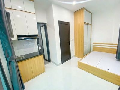 Cho thuê phòng trọ 10 phòng 3tr-3tr5 gần NEU-Hust-Xây dựng