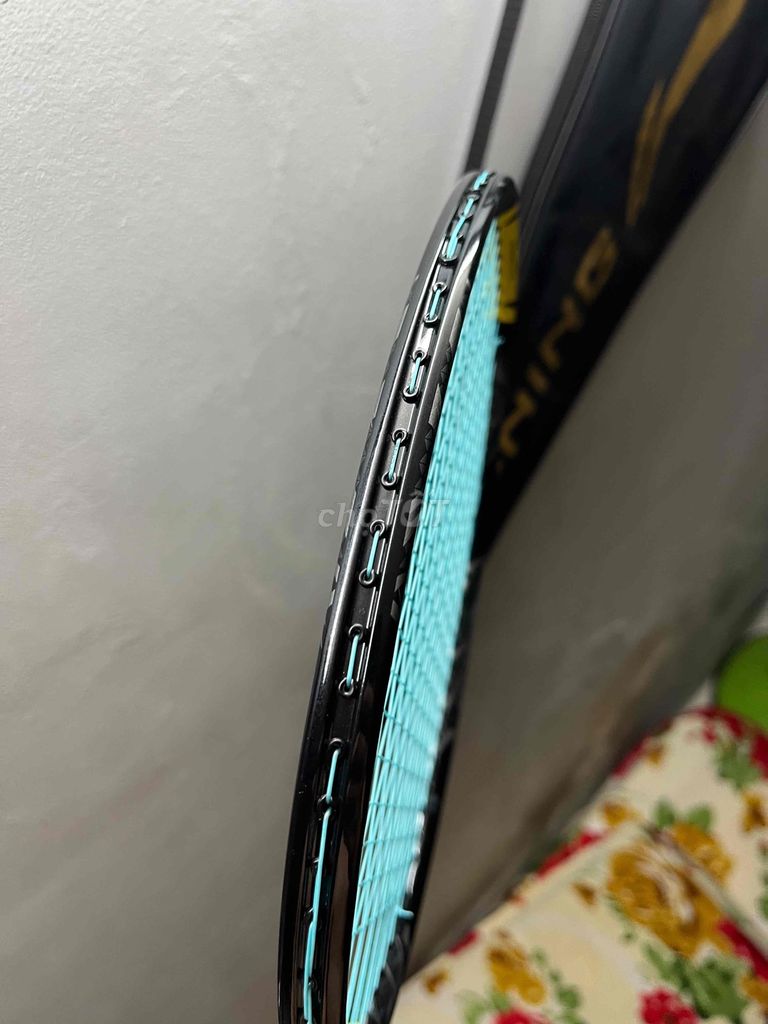 Vợt Yonex Nanoflare 1000z 4ug6 99,99%