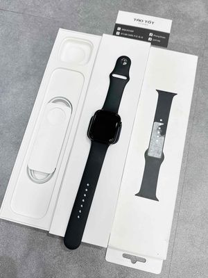 S7/45 midnight esim keng fullpk chính hãng pin cao. Mua bán Thiết bị đeo thông minh tại Quận 10 Tp Hồ Chí Minh được đăng bởi Lynh My Apple 