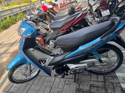 ✅WAVE 50cc 2019 ĐẸP ZIN SẠCH SẼ 👍. Mua bán Xe máy tại Thành phố Long Xuyên An Giang được đăng bởi Cầm Đồ Bình Tâm 