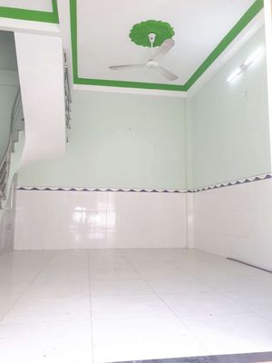 CHO THUÊ NHÀ ĐẸP 135M2, 2 LẦU, 4PN, MAI HẮC ĐẾ, P15, Q8