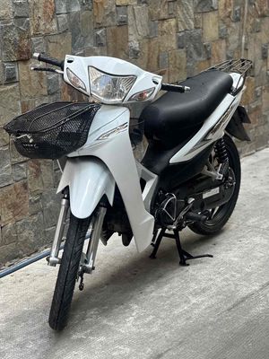Bán xe Wave A 2018 bs 67 An Giang