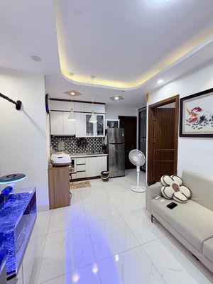 Căn hộ 50 m² · 2 PN · Khu chung cư Xuân La