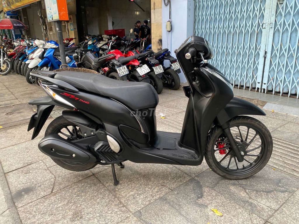 Honda SH mode 2021 mới 90% bstp chính chủ