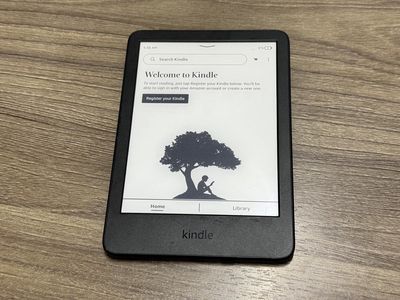 Kindle Basic 11th, đen, 16gb, 97%