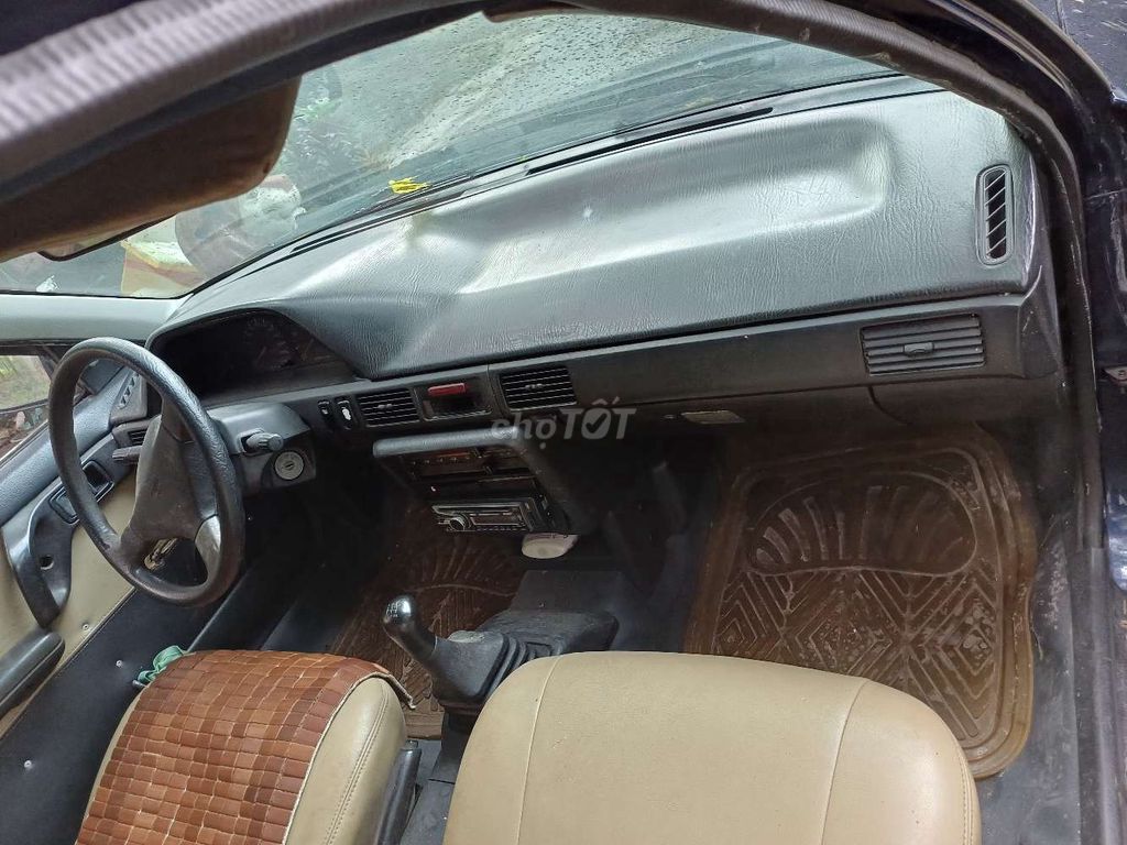 Bán hoặc giao lưu xe Suzuki con cóc 7 chỗ tai 500k. Mua bán Ô tô tại Huyện Củ Chi Tp Hồ Chí Minh được đăng bởi nguyen ho hình 7