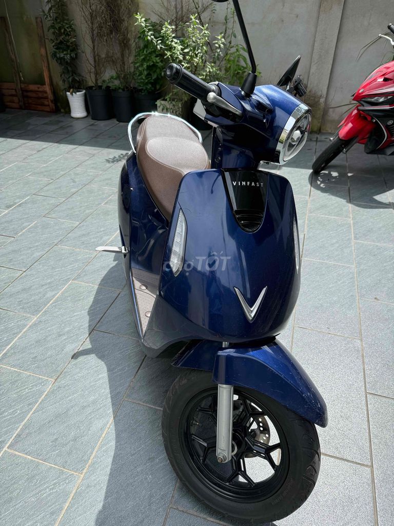 Bán xe điện evo 200 Bstp 9c. Mua bán Xe điện tại Huyện Củ Chi Tp Hồ Chí Minh được đăng bởi tài tăng tốc hình 5