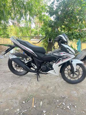 Honda Winner 150cc Trắng đen. Mua bán Xe máy tại Huyện Lai Vung Đồng Tháp được đăng bởi Hoài Tính