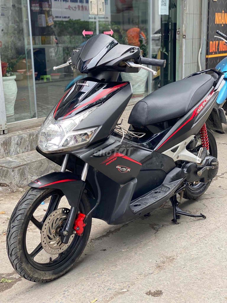 2014 Honda Airblade 110cc Máy nguyên zin chất