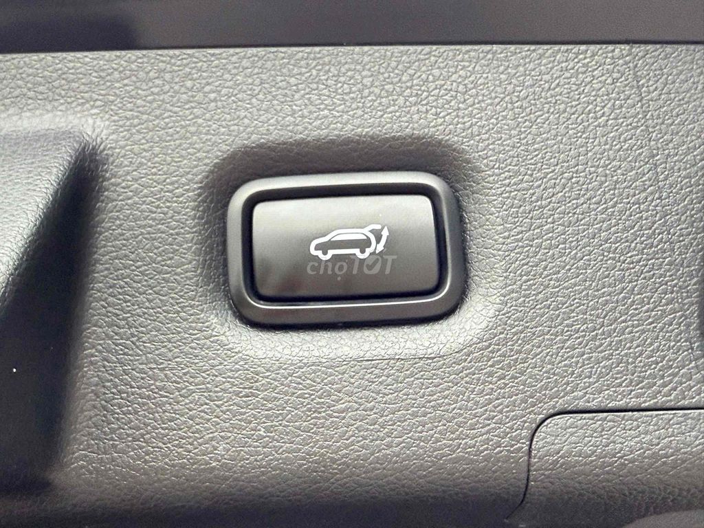 Hyundai Santa Fe 2022 Cao cấp 2.2L HTRAC  đen. Mua bán Ô tô tại Quận Cầu Giấy Hà Nội được đăng bởi Auto 6666 hình 20