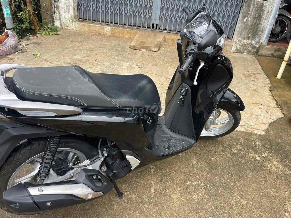 Cần bán SH150. Mua bán Xe máy tại Huyện Krông Pắc Đắk Lắk được đăng bởi Loan hình 4