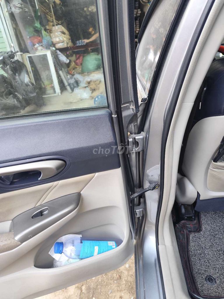 2008 2.0 AT - 14 km. Mua bán Ô tô tại Quận Hà Đông Hà Nội được đăng bởi Lê văn ngọc hình 9