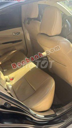 Toyota Vios 1.5G 2018 - 325 Triệu. Mua bán Ô tô tại Quận Hải An Hải Phòng được đăng bởi an hp hình 1