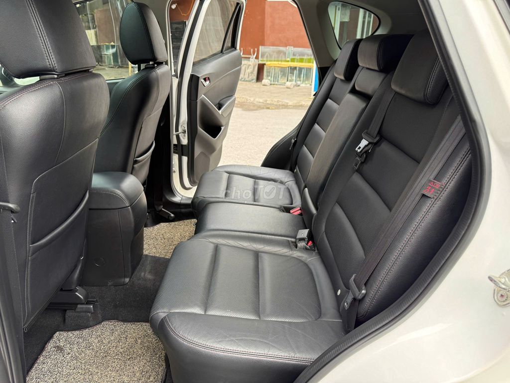 Mazda CX 5 2017 2.5 AT 2WD - 74000 km. Mua bán Ô tô tại Quận Bắc Từ Liêm Hà Nội được đăng bởi An Phát AUTO hình 19