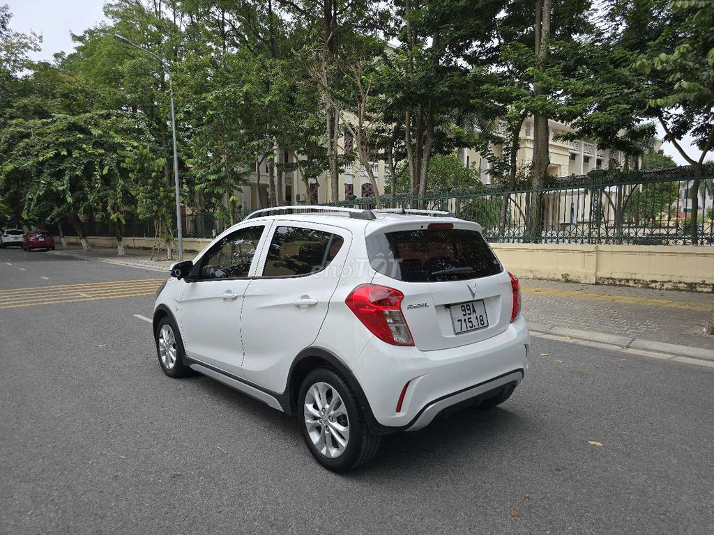 Cần Bán Fadil 2021 Xe Rất Đẹp và Mới. Mua bán Ô tô tại Thành phố Bắc Ninh Bắc Ninh được đăng bởi Mr Hiền hình 6