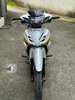 Future 125 X 2010 xăng cơ 9 chủ. Mua bán Xe máy tại Huyện Hóc Môn Tp Hồ Chí Minh được đăng bởi Trung