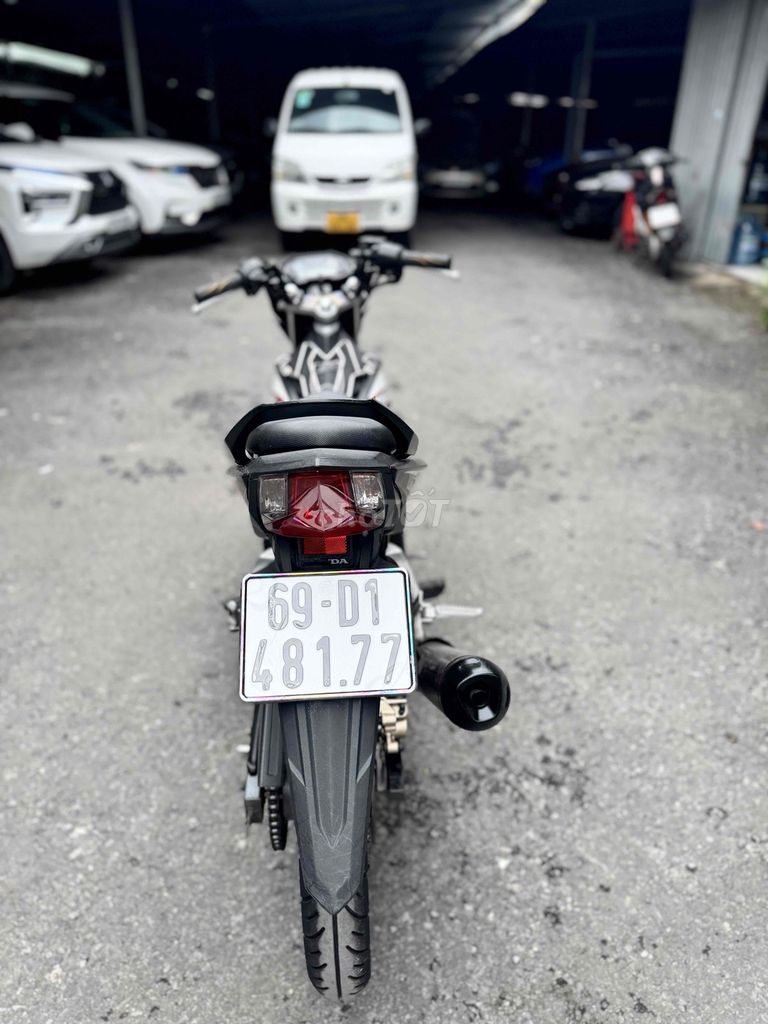 sonic 2019 bs69  cà mau 9 chủ ký giấy. Mua bán Xe máy tại Quận 6 Tp Hồ Chí Minh được đăng bởi Lâm sung Thu Mua Xe   hình 4