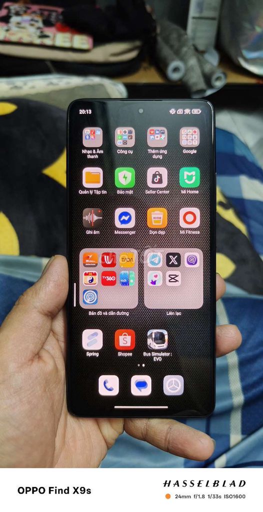 Xiaomi 11T 5G 8GB/128GB Đen. Mua bán Điện thoại tại Thành phố Thuận An Bình Dương được đăng bởi Nguyễn Tấn Đạt hình 1