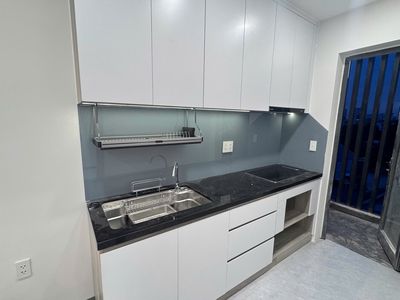 Chính chủ cho thuê CH Ascent Lakeside,50m2/ 1PN, có NT, giá 11 triệu