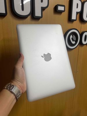 MacBook Pro 2015 i5 - SSD 128GB - RAM 8GB. Mua bán Laptop tại Thành phố Bến Tre Bến Tre được đăng bởi LAPTOP THANH LÂM