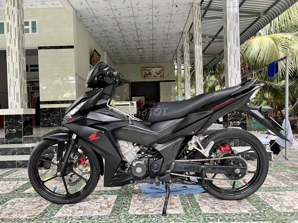 Xe winner kiểng nhẹ, máy móc zin chính chủ