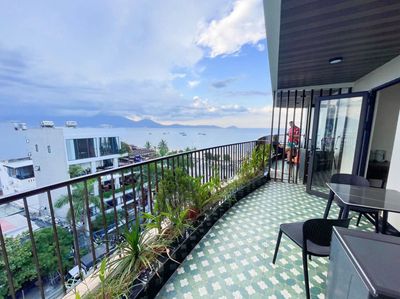 Аренда · 1 комн. · 50 м² · Quận Thanh Khê, ул. Đường Lý Thái Tông