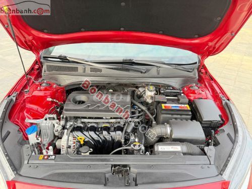 Kia K3 Luxury 1.6 AT 2023. Mua bán Ô tô tại Thành phố Việt Trì Phú Thọ được đăng bởi Thuận Phú hình 5