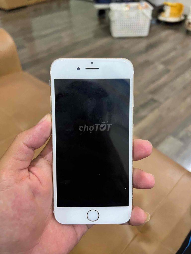 Apple iPhone 6S 32GB Vàng Màn hơi lỗi. Mua bán Điện thoại tại Huyện Đan Phượng Hà Nội được đăng bởi Truong hình 1