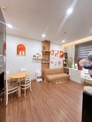 CHO THUÊ BCONS GARDEN FULL NỘI THẤT 2PN2WC CHỈ 7TR, GẦN VINCOM DĨ AN
