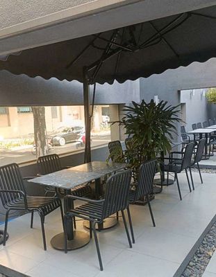 Dù lệch tâm đẹp như hình số lượng 5 cây thanh lý. Mua bán Đồ chuyên dụng, Giống nuôi trồng tại Huyện Bình Chánh Tp Hồ Chí Minh được đăng bởi Trần Đạt Phát