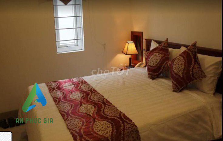 Аренда · 11 комн. · 100 м² · Quận Sơn Trà, ул. Đường Hồ Hán Thương