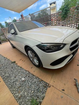 Mercedes C Class 2022 C200 Avantgarde - 18000 km. Mua bán Ô tô tại Quận Hai Bà Trưng Hà Nội được đăng bởi Đức Huyy