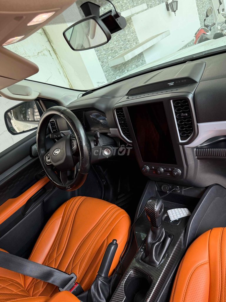 Ford Ranger 2023XLS 2.0 4x2 AT - 66000 km. Mua bán Ô tô tại Thành phố Thủ Đức Tp Hồ Chí Minh được đăng bởi VinFast Thủ Thiêm hình 10